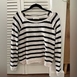 Hi-Line Madewell Sweater